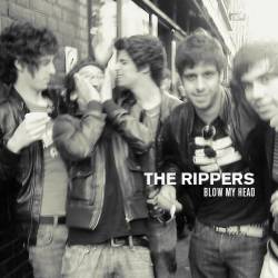 The Rippers : Blow My Head